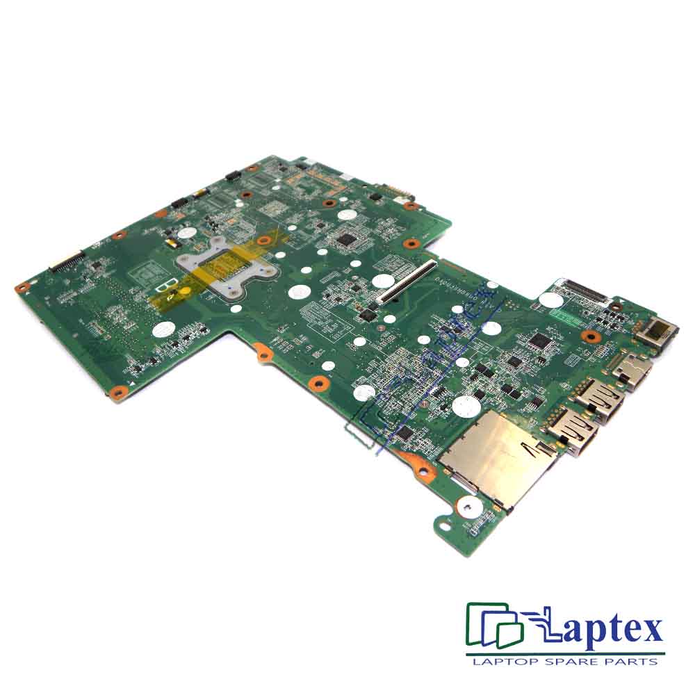 Hp Pavilion 15B U36 Non Graphic With Cpu Input Motherboard